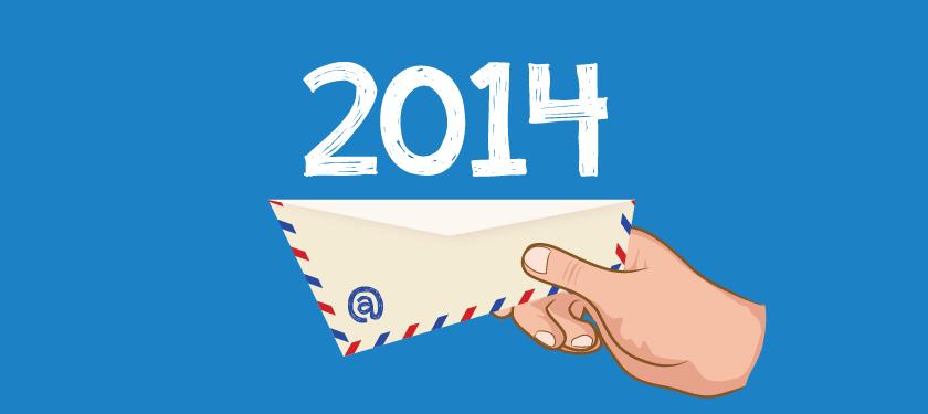 Tendencias que veremos en email marketing en 2014