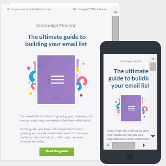 Email Campaign Monitor