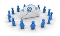 Captación para email marketing