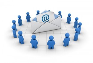 Captación para email marketing