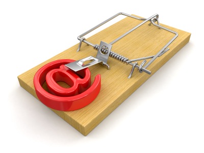 Los spamtraps, un peligro para la entregabilidad de tus emails