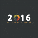 2016 State of Email Marketing Report (Litmus)