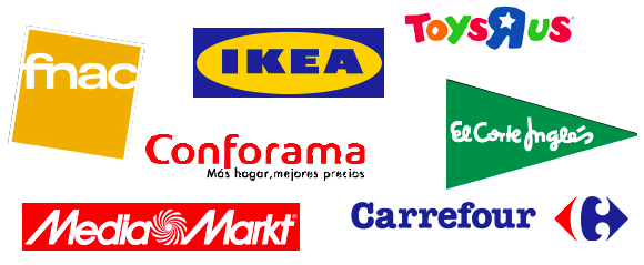 ¿Cómo utilizan el email marketing los grandes minoristas?