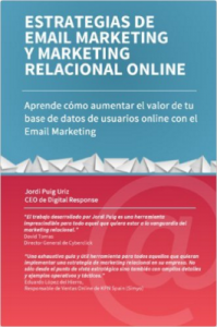 Estrategias de Email Marketing y Marketing Relacional Online