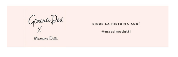 Email Marketing día de la Madre Massimo Dutti Final