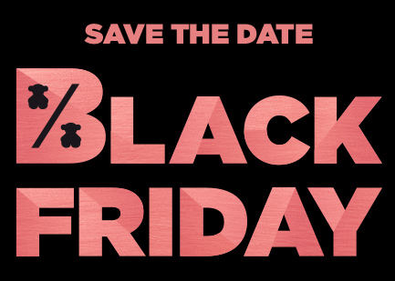 Lo mejor de las campañas de email marketing del Black Friday 2016