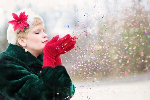 Todo el poder de la navidad en un sólo email
