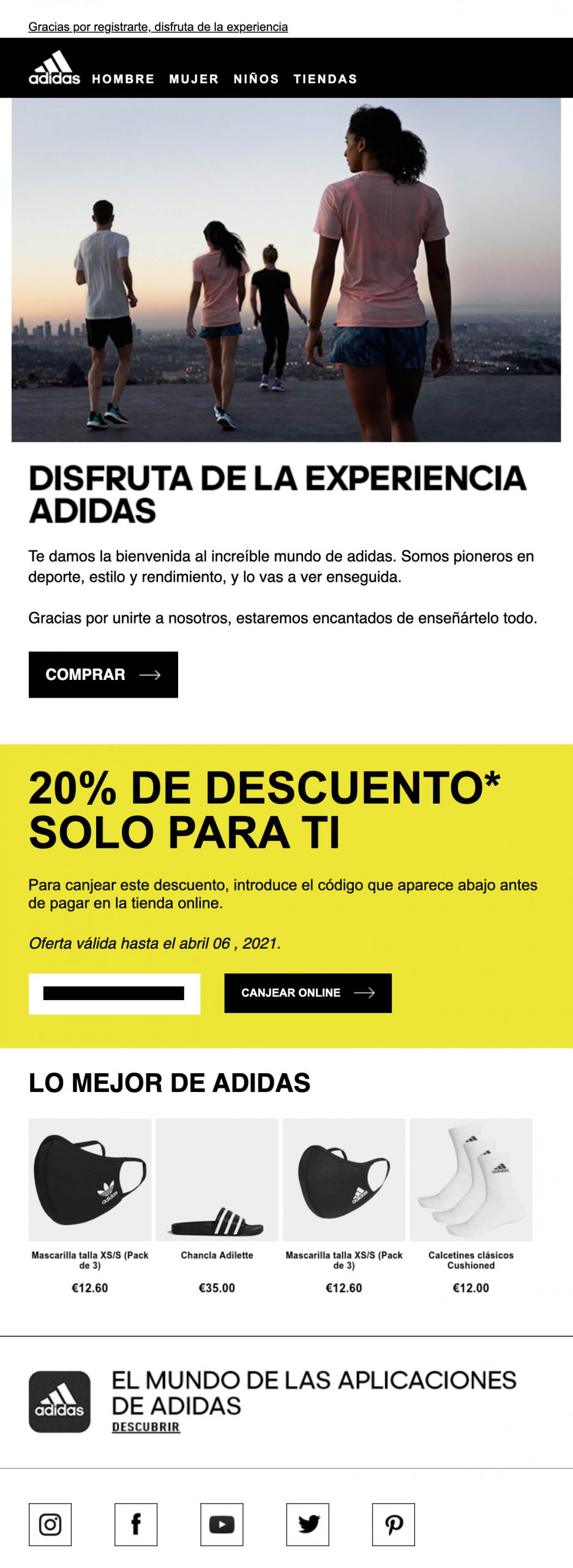 Qué es un email transaccional y qué tipologías existen? Servicios de Email Marketing. de Email Marketing