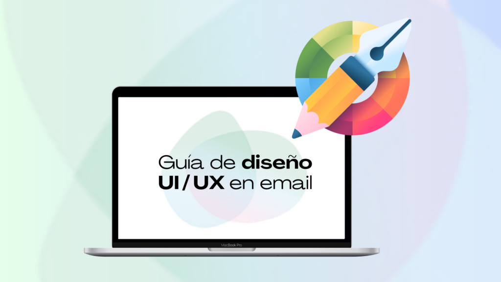 Guía de diseño UI UX