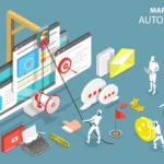 Agencia Marketing Automation