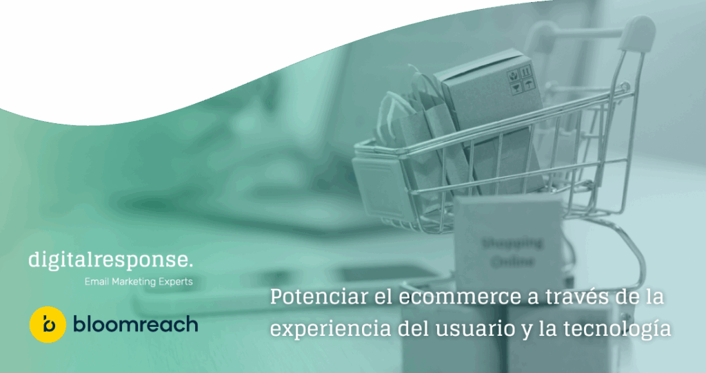 Potenciar ecommerce