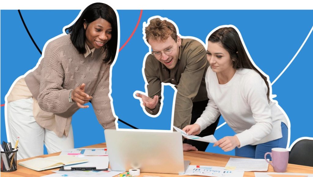 agencia de marketing automation