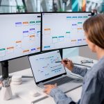 marketing automation flujo journey